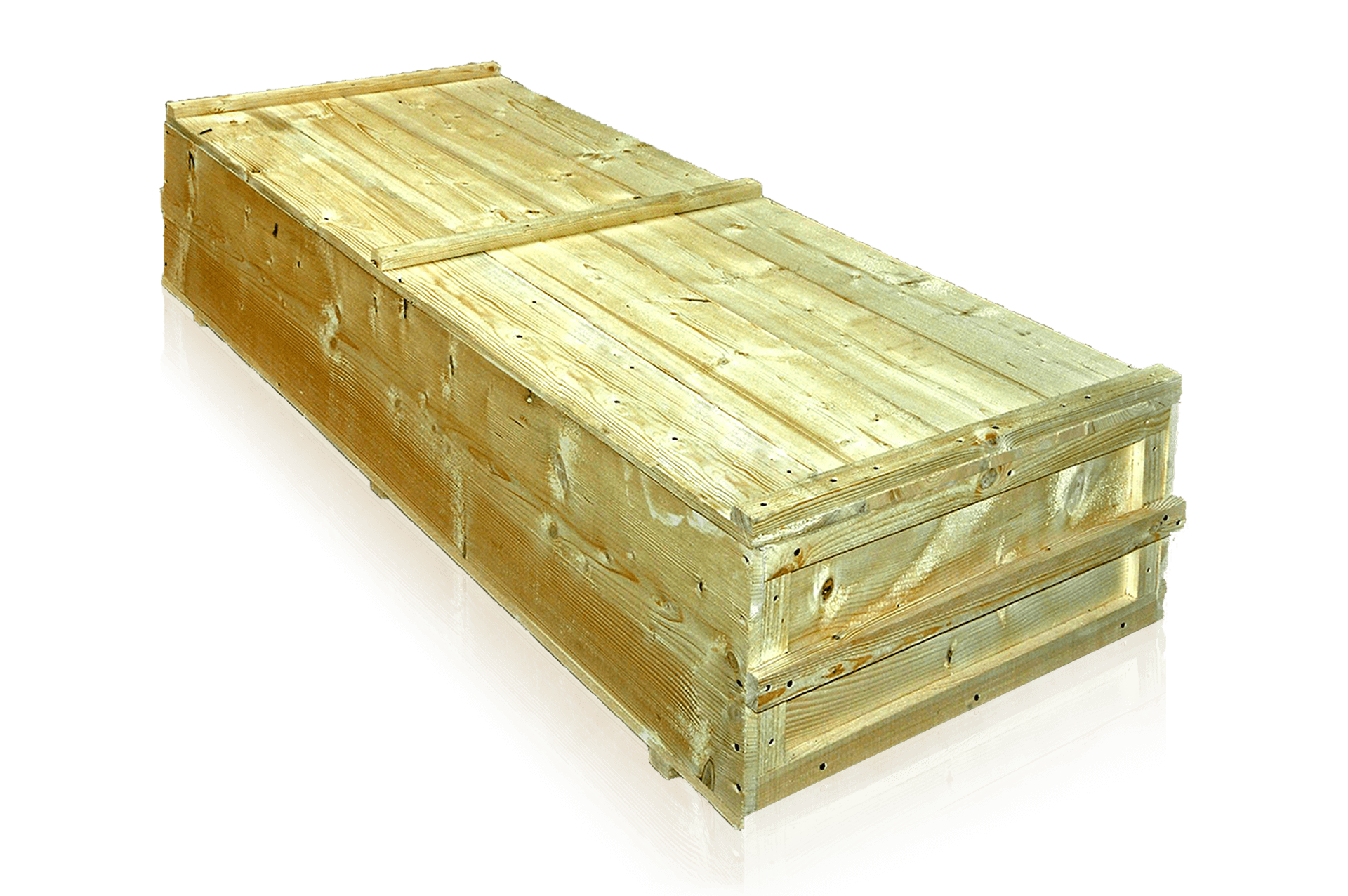 Сосновый гроб. Ящик гроб. Ящик для погребения. Ящик для захоронения мусульман.